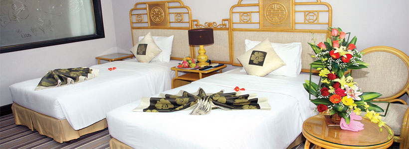 Phòng ngủ