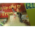 Kỷ niệm 13 năm ngày thành lập công ty Minh Trung