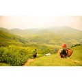 Tour: Sapa - Cát Cát - Hàm Rồng - Tà Văn - Bãi đá cổ 3 ngày