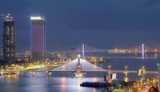 Tour: ĐÀ NẴNG – BÁN ĐẢO SƠN TRÀ- BÀ NÀ - HỘI AN – NGŨ HÀNH SƠN 4 Ngày 3 Đêm Tour: ĐÀ NẴNG – BÁN ĐẢO SƠN TRÀ- BÀ NÀ - HỘI AN – NGŨ HÀNH SƠN 4 Ngày 3 Đêm